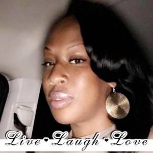 Meet your Posher, Harriet